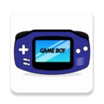 Logo of GBA Emulator Classic gameboy android Application 